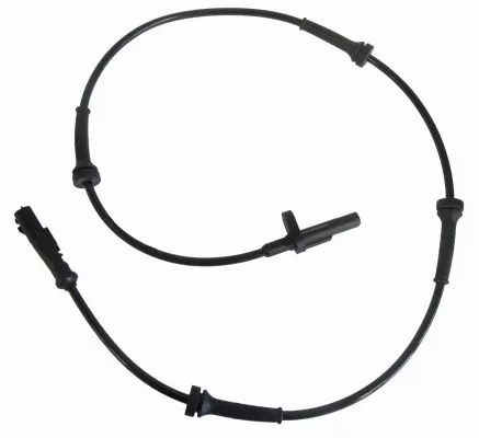 Textar Front Rear Abs Wheel Speed Sensor For Ford Nissan Opel Renault Vauxhall