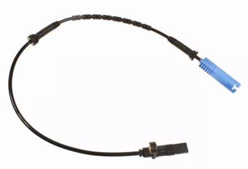 Textar Front Abs Wheel Speed Sensor For Bmw X5