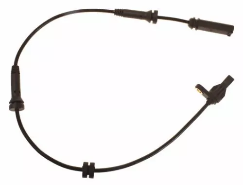 Textar Front Abs Wheel Speed Sensor For Bmw 3