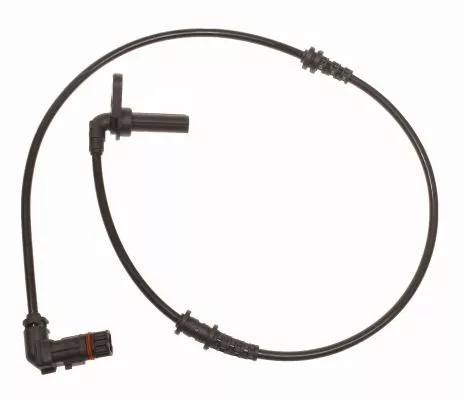 Textar Front Left Abs Wheel Speed Sensor For Mercedes-benz Cls E-class