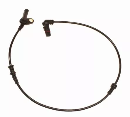 Textar Front Right Abs Wheel Speed Sensor For Mercedes-benz Cls E-class