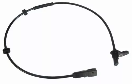 TEXTAR TEXTAR 45033500 Textar Rear Rear Right Abs Wheel Speed Sensor For Renault Clio Zoe 