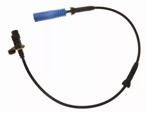 Textar Front Abs Wheel Speed Sensor For Bmw Z8