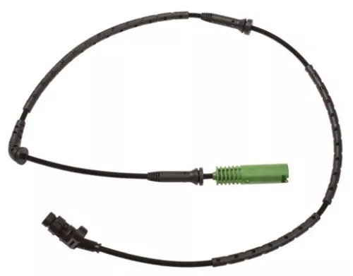 Textar Front Abs Wheel Speed Sensor For Land Rover Range Rover