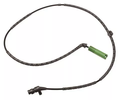 Textar Rear Abs Wheel Speed Sensor For Land Rover Range Rover