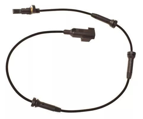 Textar Front Right Rear Abs Wheel Speed Sensor For Land Rover Mercedes-benz E-