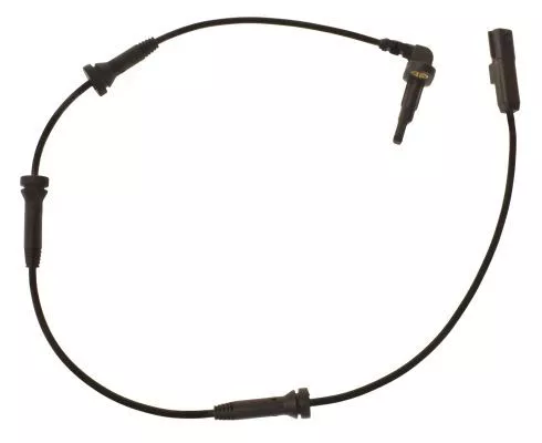 Textar Front Abs Wheel Speed Sensor For Nissan Opel Renault Vauxhall Interst
