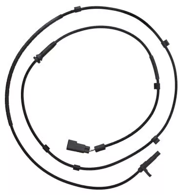 Textar Rear Right Abs Wheel Speed Sensor For Ford Transit Transit Connect