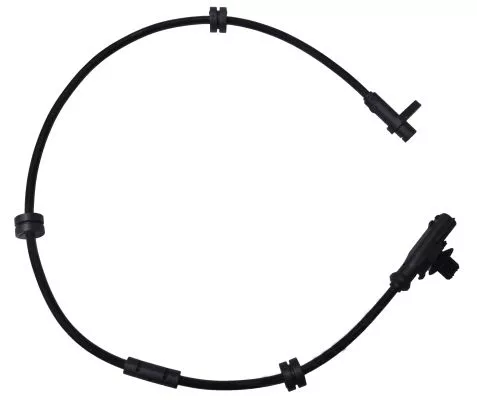 Textar Rear Abs Wheel Speed Sensor For Ford B-max