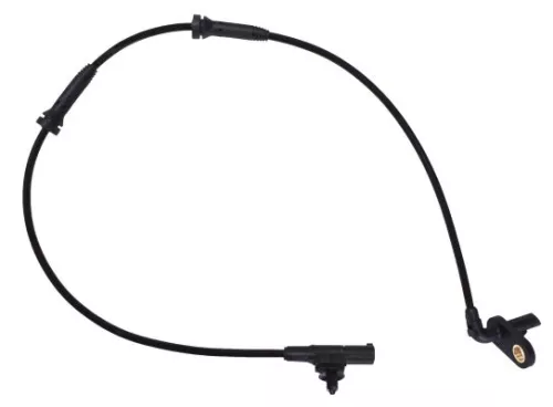Textar Rear Left Abs Wheel Speed Sensor For Nissan Micra Micra C+c Note