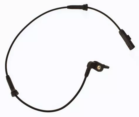 Textar Rear Abs Wheel Speed Sensor For Nissan Opel Renault Vauxhall Intersta