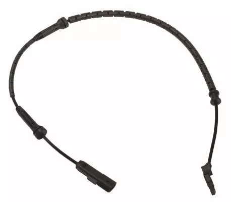 Textar Rear Abs Wheel Speed Sensor For Renault Espace