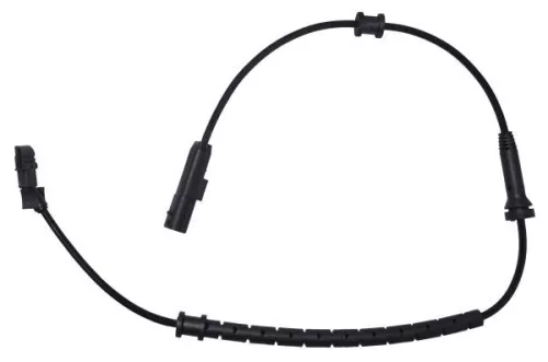 Textar Rear Abs Wheel Speed Sensor For Renault Laguna