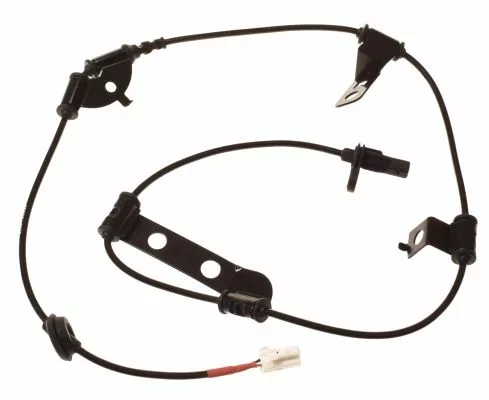 Textar Rear Right Abs Wheel Speed Sensor For Hyundai Ix35