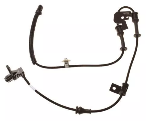 Textar Front Left Abs Wheel Speed Sensor For Hyundai Kia Accent Rio