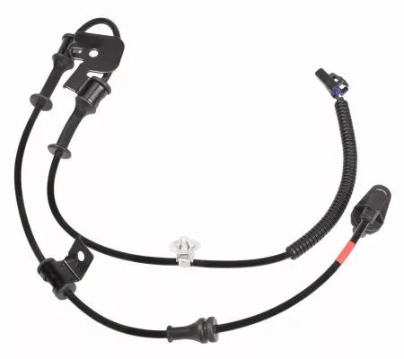 Textar Front Right Abs Wheel Speed Sensor For Hyundai Kia Accent Rio