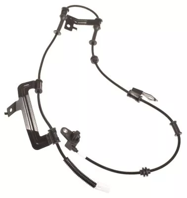 Textar Front Left Abs Wheel Speed Sensor For Hyundai Kia Ix20 Venga