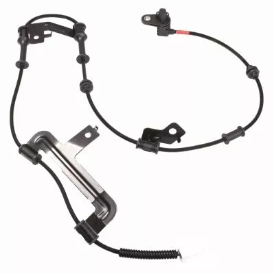Textar Front Right Abs Wheel Speed Sensor For Hyundai Kia Ix20 Venga