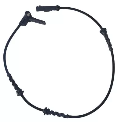 Textar Front Abs Wheel Speed Sensor For Dacia Renault Arkana Duster Fluence