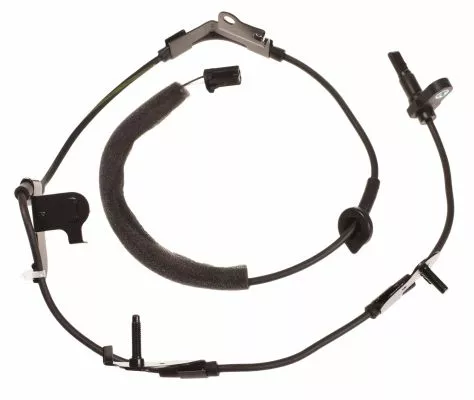 Textar Rear Right Abs Wheel Speed Sensor For Toyota Rav 4