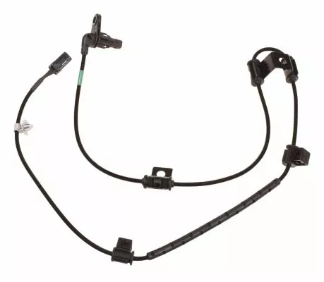 Textar Front Left Abs Wheel Speed Sensor For Kia Sportage