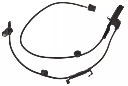 Textar Front Left Abs Wheel Speed Sensor For Toyota Rav 4