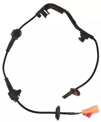 Textar Rear Right Abs Wheel Speed Sensor For Honda Jazz