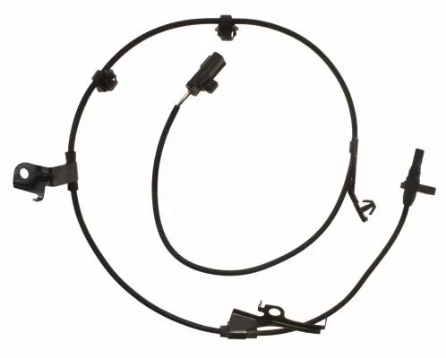 Textar Front Left Or Right Abs Wheel Speed Sensor For Subaru Toyota Trezia Ve