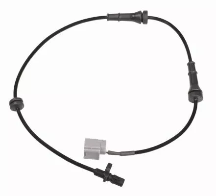 Textar Rear Right Abs Wheel Speed Sensor For Nissan Juke