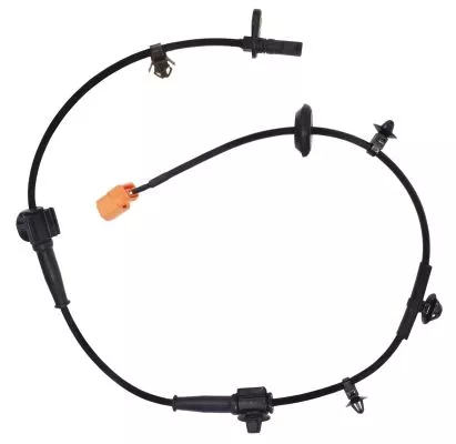 Textar Front Left Abs Wheel Speed Sensor For Honda Jazz