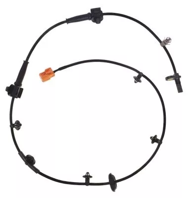 Textar Front Right Abs Wheel Speed Sensor For Honda Jazz