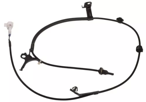 Textar Front Right Abs Wheel Speed Sensor For Toyota Yaris