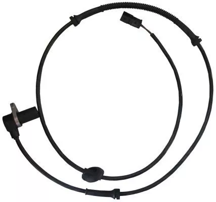 Textar Rear Rear Right Abs Wheel Speed Sensor For Audi Audi (Faw) A4