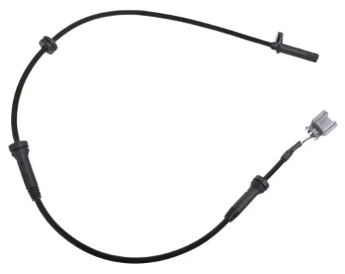 Textar Front Abs Wheel Speed Sensor For Nissan Renault Kadjar Koleos Qashqai