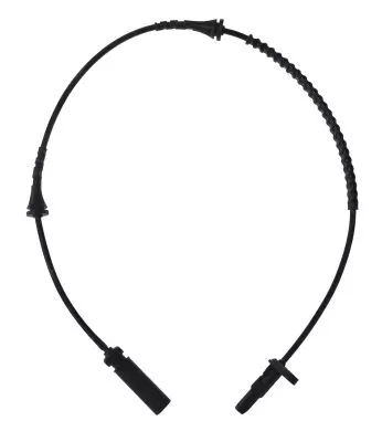 Textar Front Abs Wheel Speed Sensor For Mini Mini