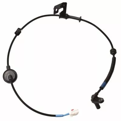 Textar Rear Left Abs Wheel Speed Sensor For Hyundai Kia Accent Rio Solaris
