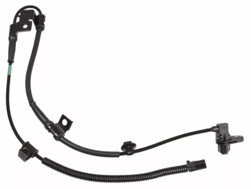 Textar Front Left Abs Wheel Speed Sensor For Kia Cee'd Pro Cee'd