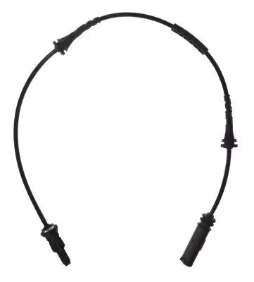Textar Rear Abs Wheel Speed Sensor For Bmw Bmw (Brilliance) Mini 1 1 Series