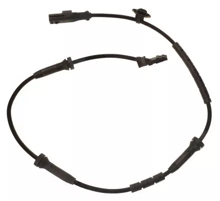 Textar Front Abs Wheel Speed Sensor For Mercedes-benz Citan