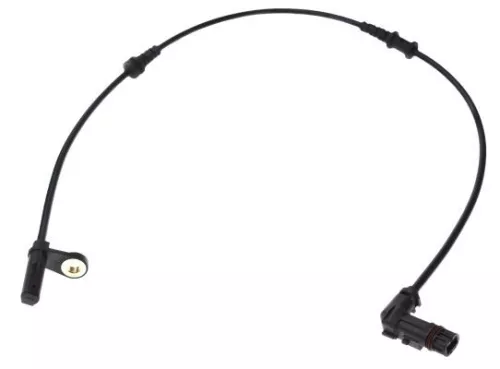 Textar Front Abs Wheel Speed Sensor For Mercedes-benz Slc Slk