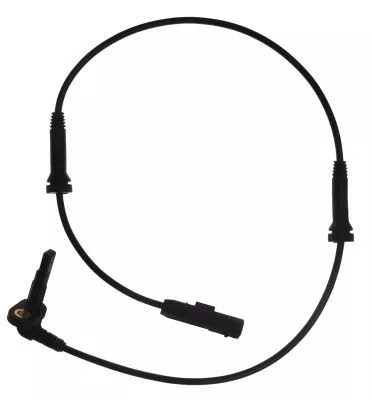 Textar Rear Rear Right Abs Wheel Speed Sensor For Nissan Renault Interstar Ma