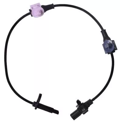 Textar Rear Left Abs Wheel Speed Sensor For Honda Cr-v