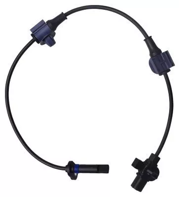 Textar Rear Left Abs Wheel Speed Sensor For Honda Cr-v
