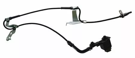 Textar Front Left Abs Wheel Speed Sensor For Mazda 6