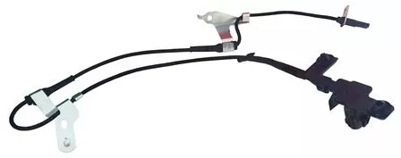 Textar Front Right Abs Wheel Speed Sensor For Mazda 6