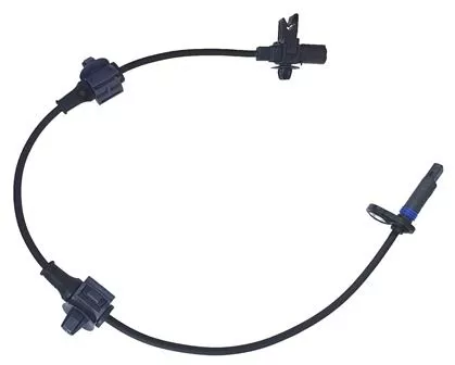 Textar Rear Right Abs Wheel Speed Sensor For Honda Cr-v