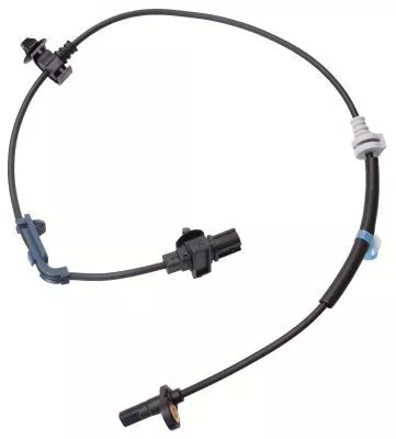 Textar Front Left Abs Wheel Speed Sensor For Honda Cr-v