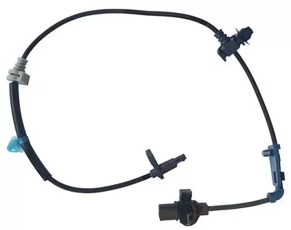 Textar Front Right Abs Wheel Speed Sensor For Honda Cr-v