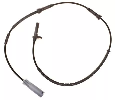 Textar Rear Abs Wheel Speed Sensor For Bmw 7