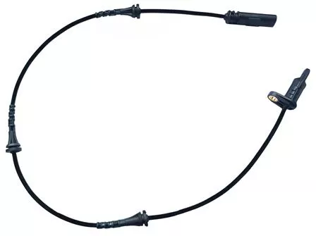 Textar Rear Abs Wheel Speed Sensor For Bmw X3